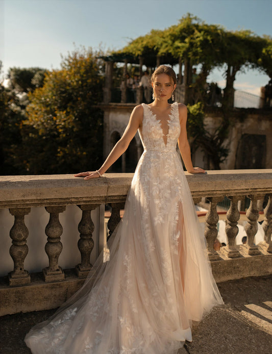 KAIRO | LIBELLE BRIDAL