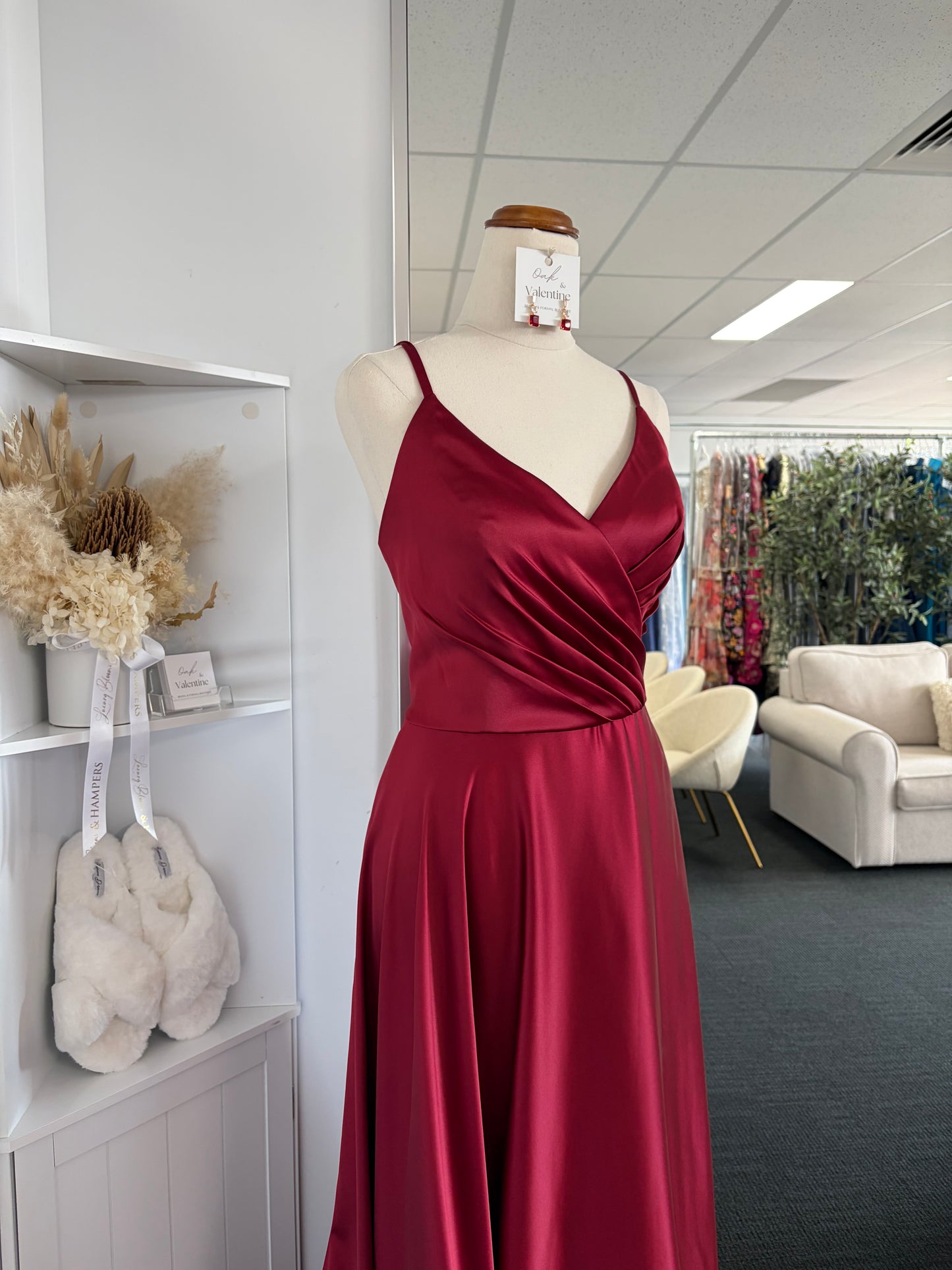 Annika | Tania Olsen Designs