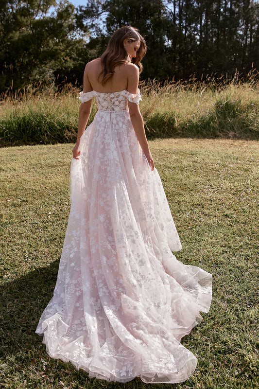 Dominique | Tania Olsen Designs