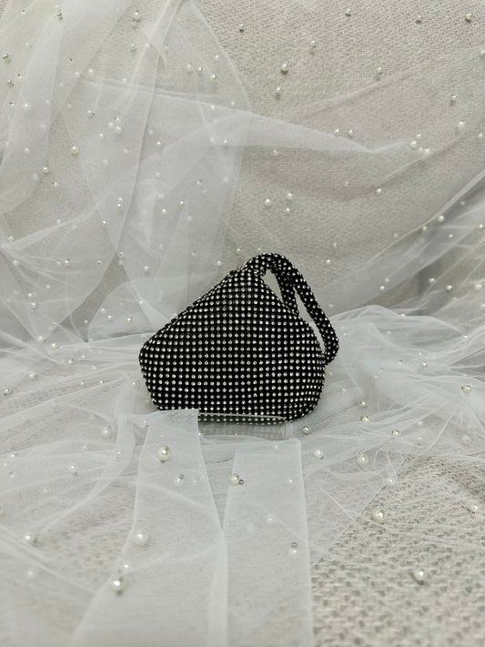 Sparkle Pouch | Clutch
