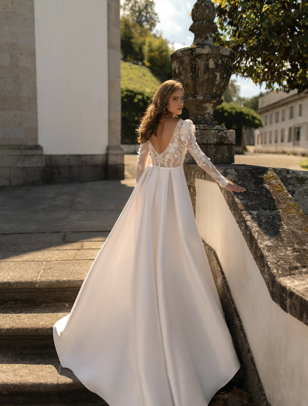 KARLA | LIBELLE BRIDAL