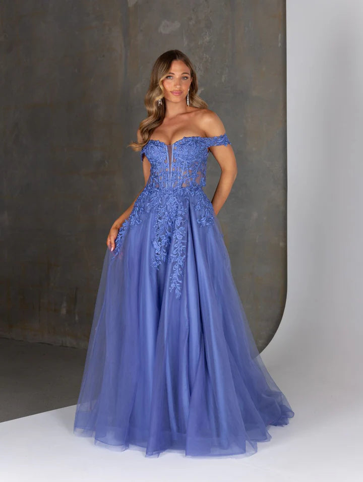 Amarylis | Tania Olsen Designs