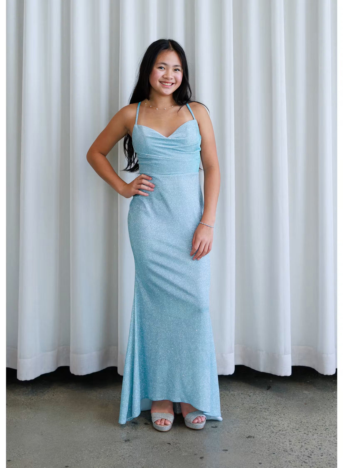 BP1008 | Bellissima Prom