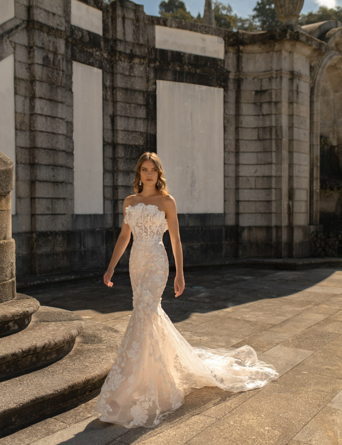 KALINDA | LIBELLE BRIDAL