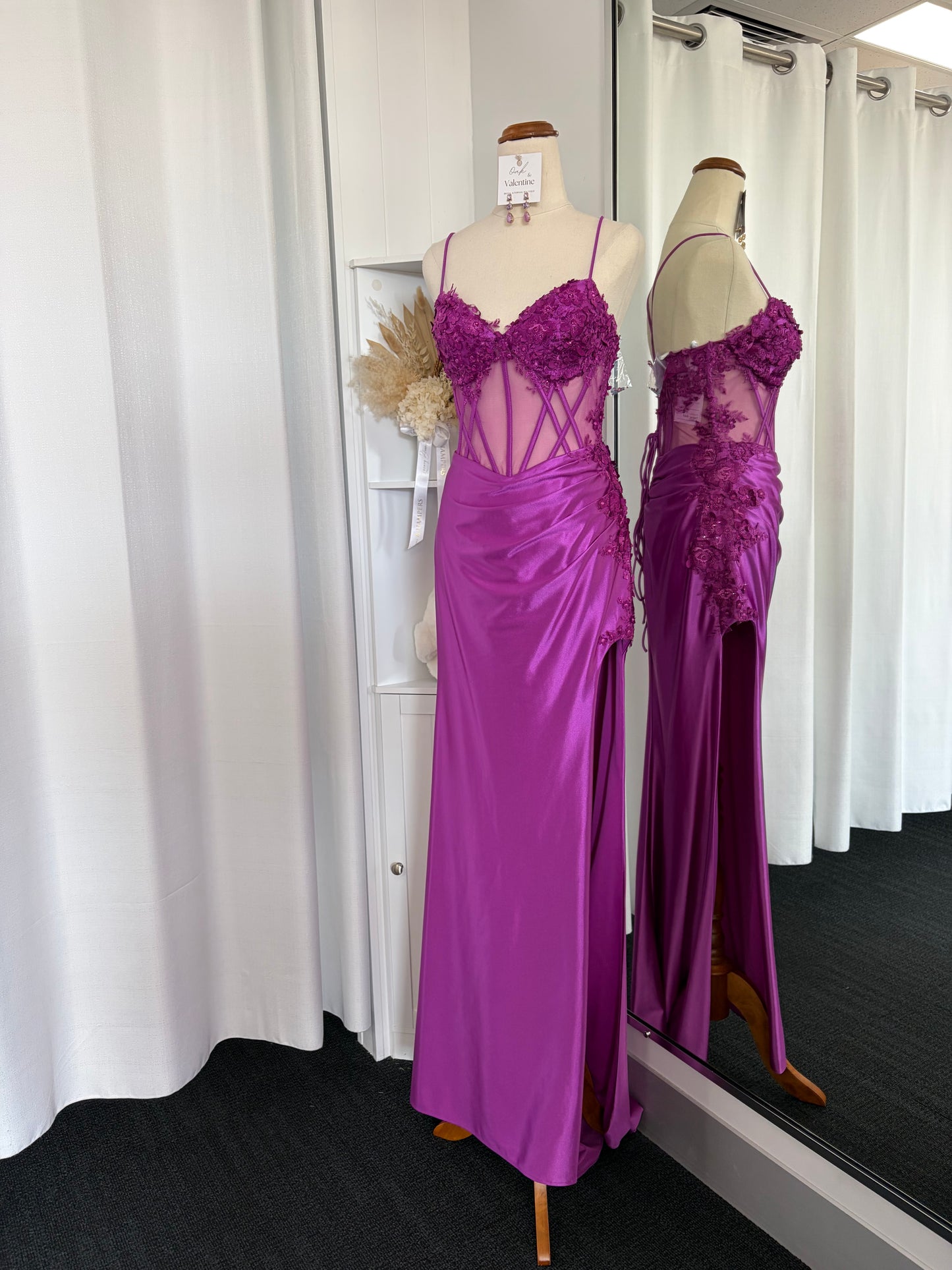 Florentine | Tania Olsen Designs