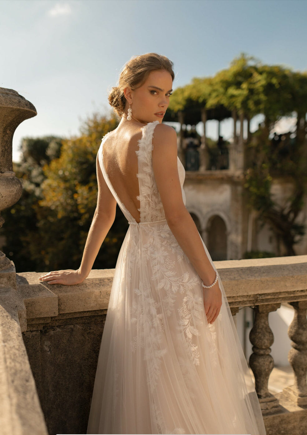 KAIRO | LIBELLE BRIDAL