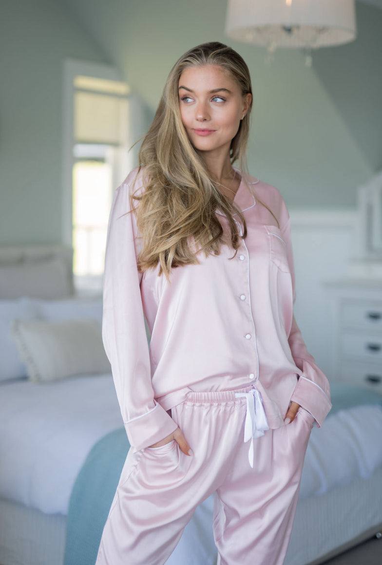 Winter Dreams | Pyjamas