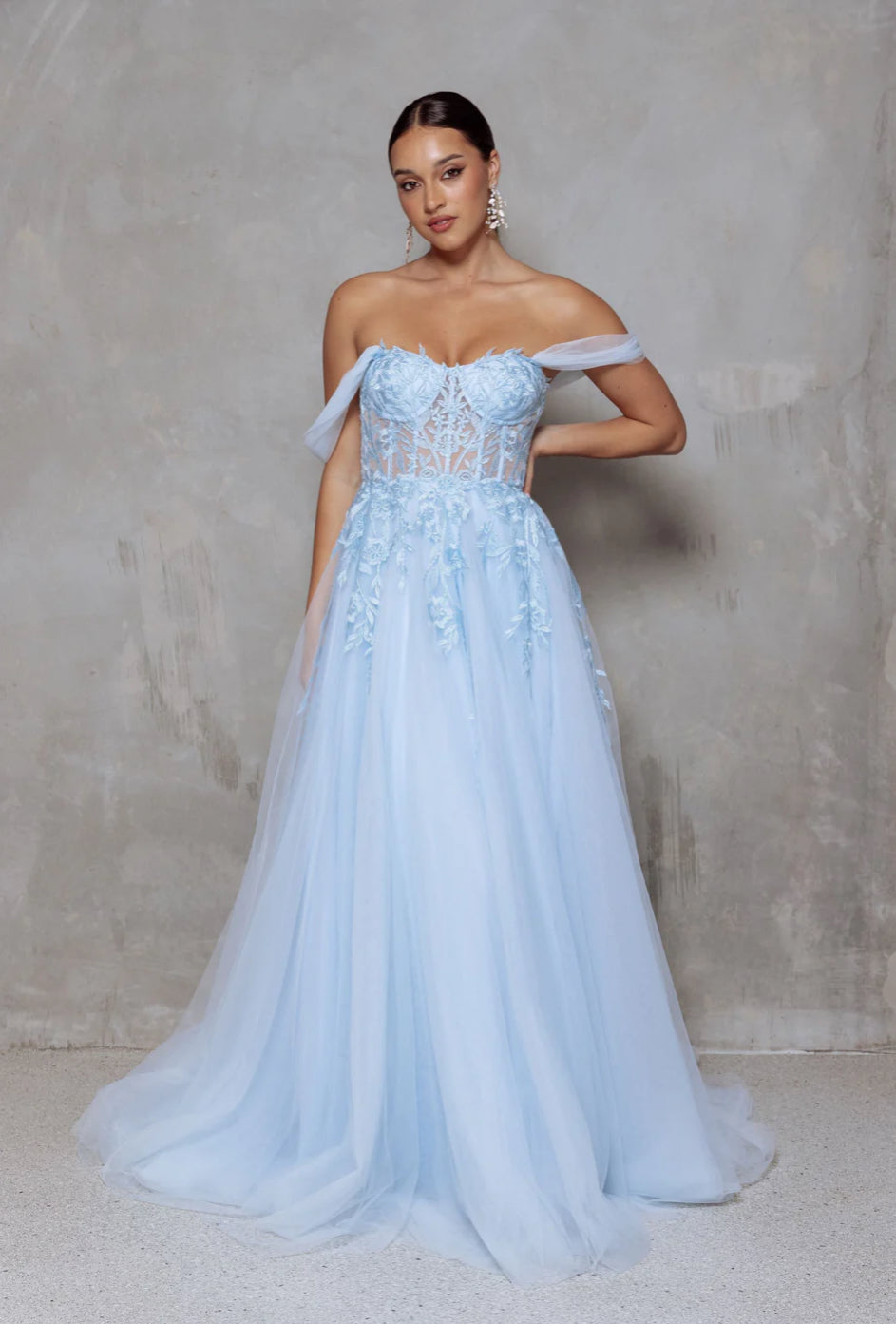 Innes | Tania Olsen Designs