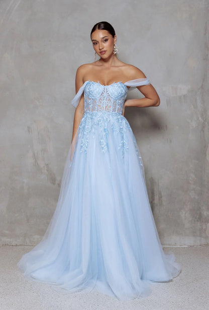 Innes | Tania Olsen Designs