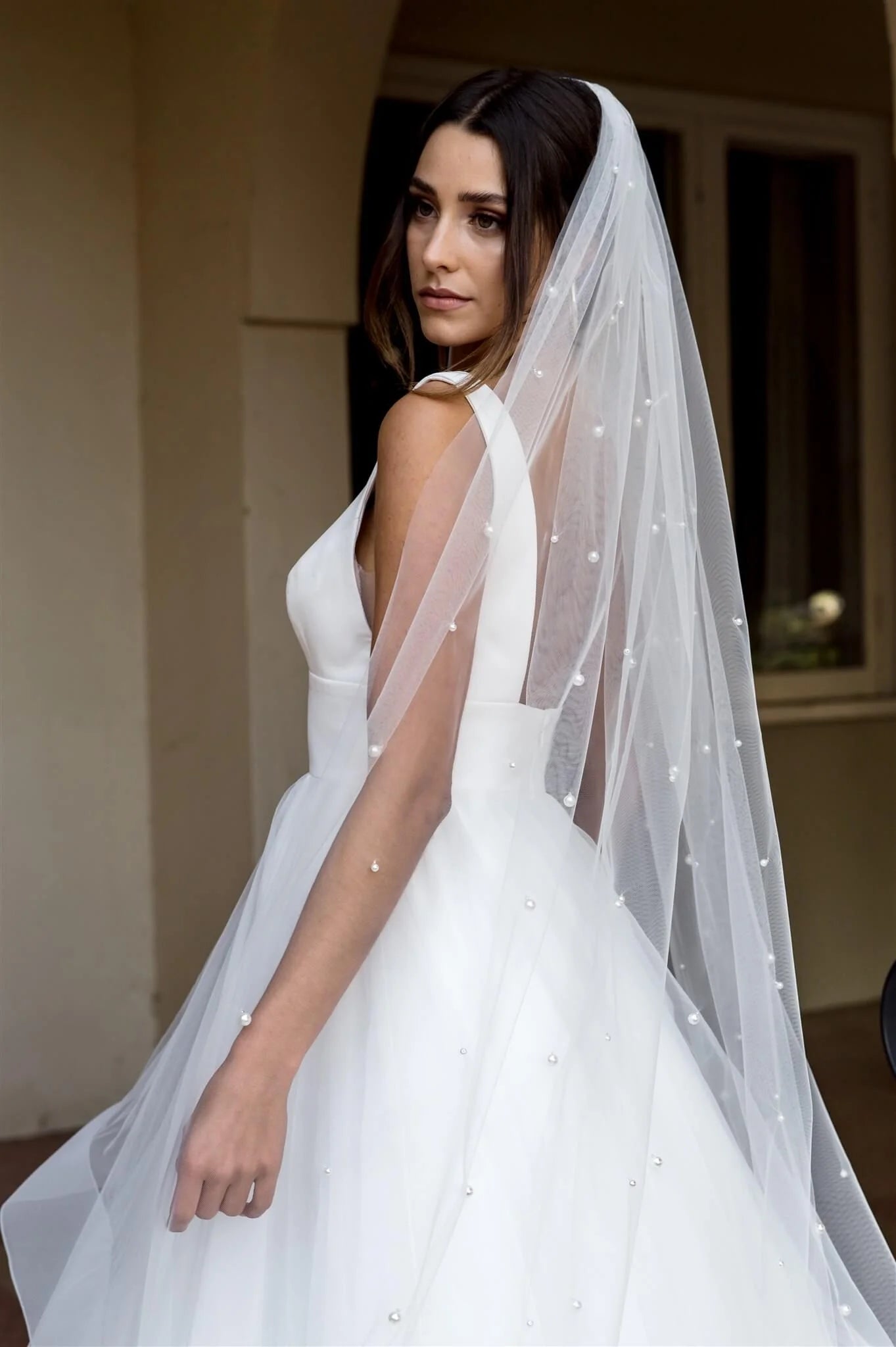 Danika Veil