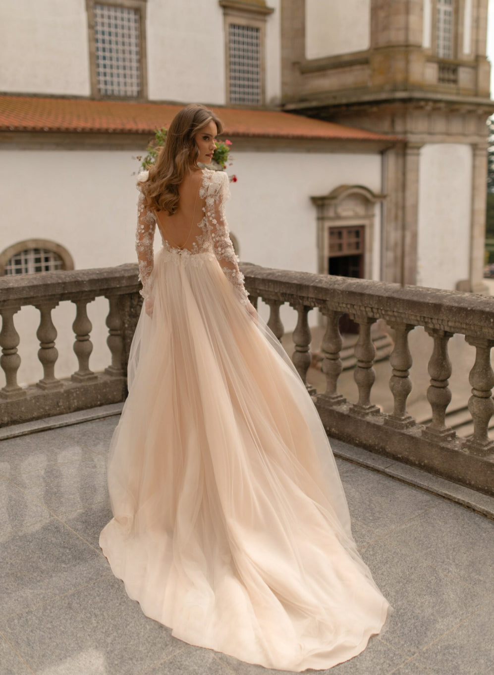 KAIA | LIBELLE BRIDAL