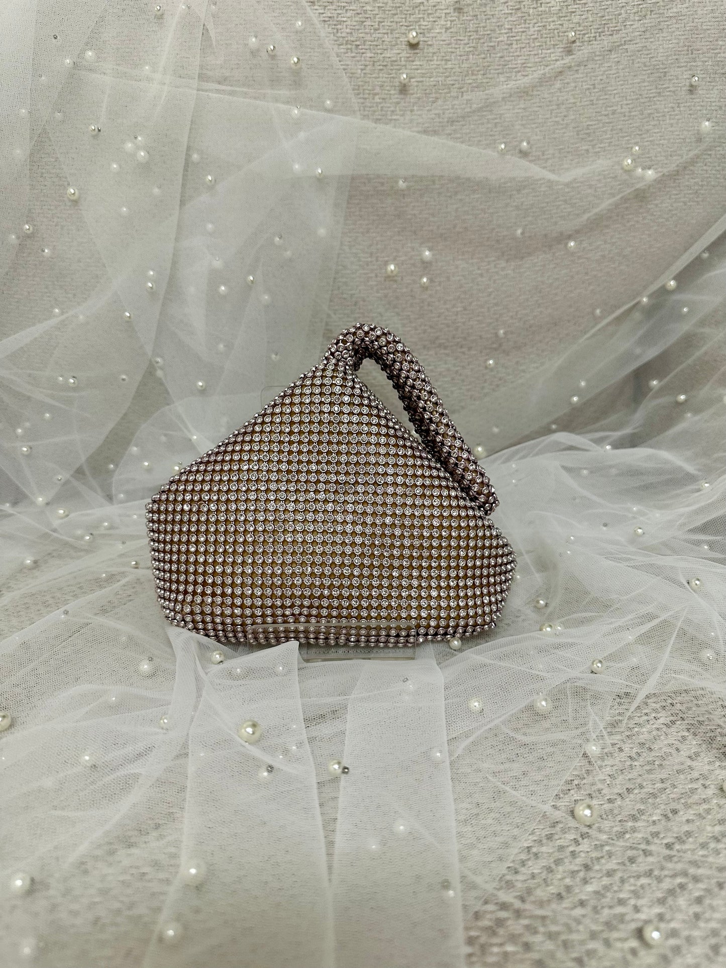 Sparkle Pouch | Clutch