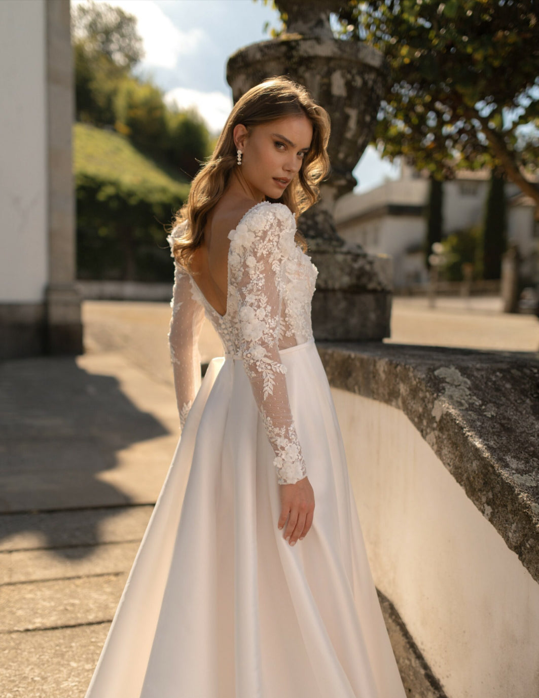 KARLA | LIBELLE BRIDAL