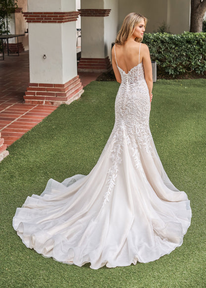 YVETTE | JASMINE BRIDAL