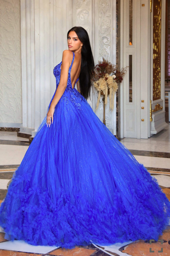 Celeste | Tina Holly Couture