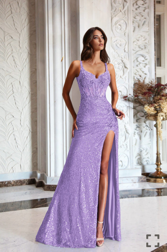 Azura | Tina Holly Couture