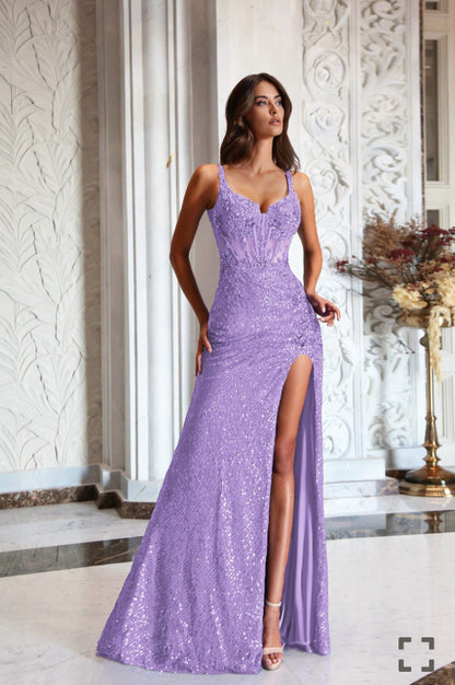 Azura | Tina Holly Couture