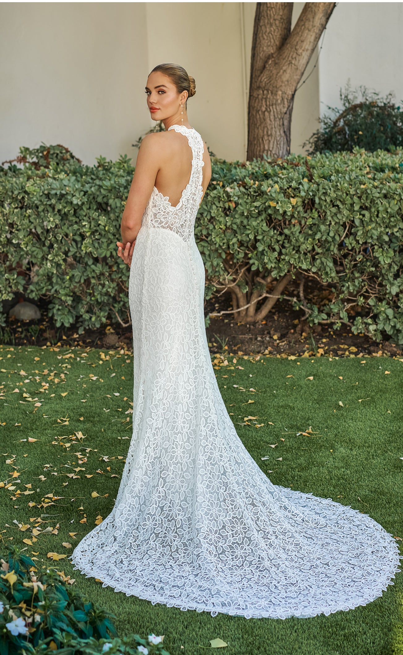 KYRA | JASMINE BRIDAL