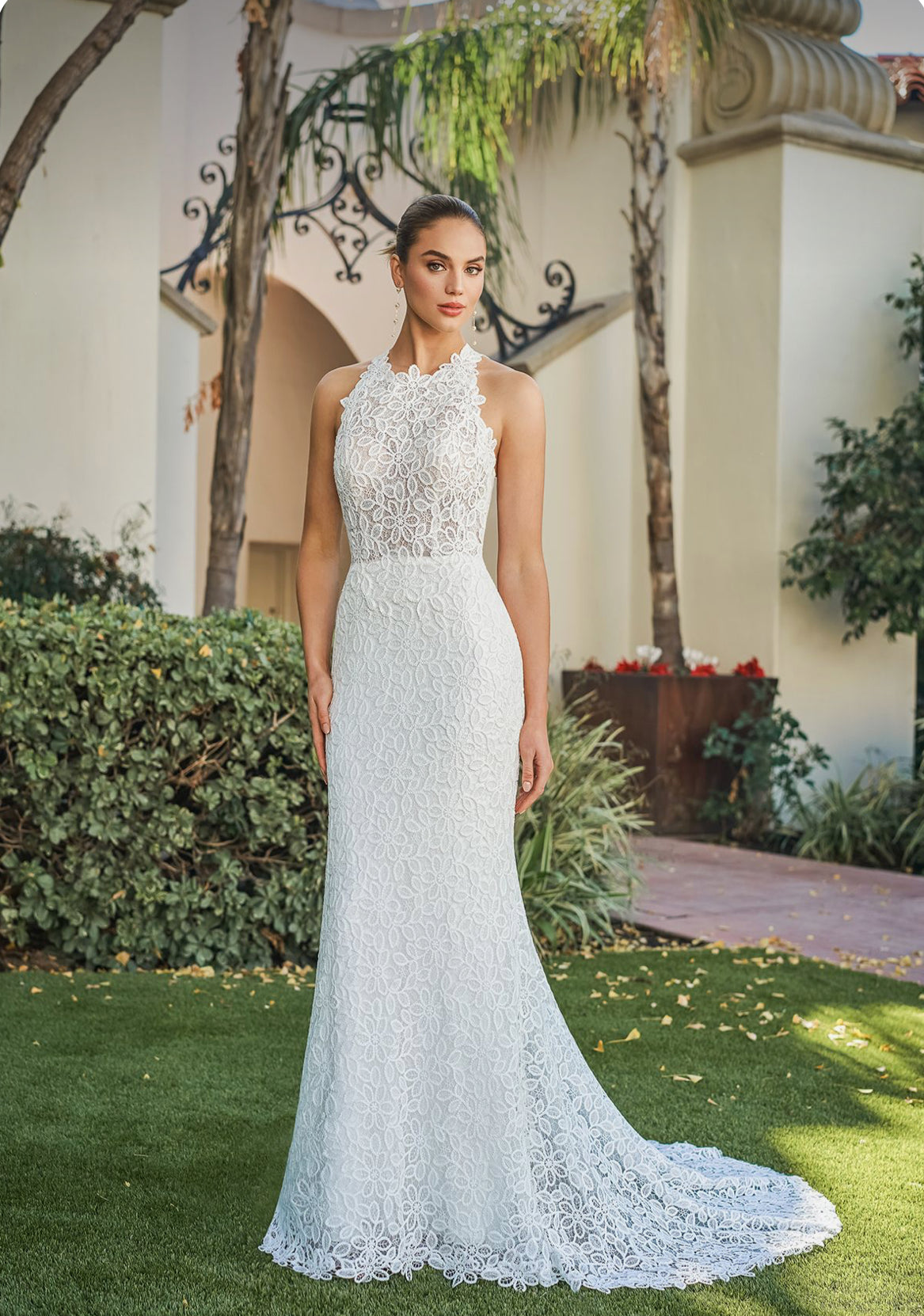 KYRA | JASMINE BRIDAL