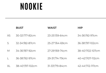 Alina | Nookie