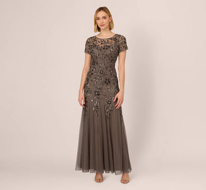 AP1E208349 | Adrianna Papell