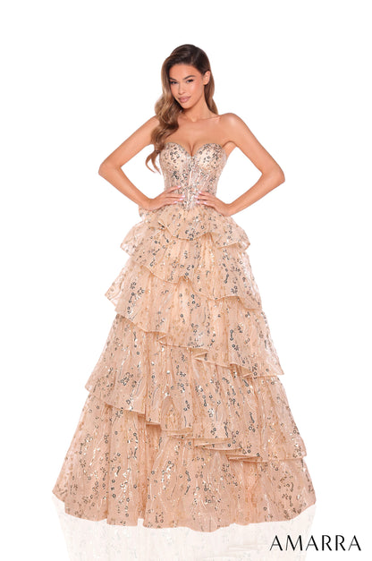 88934 | Amarra
