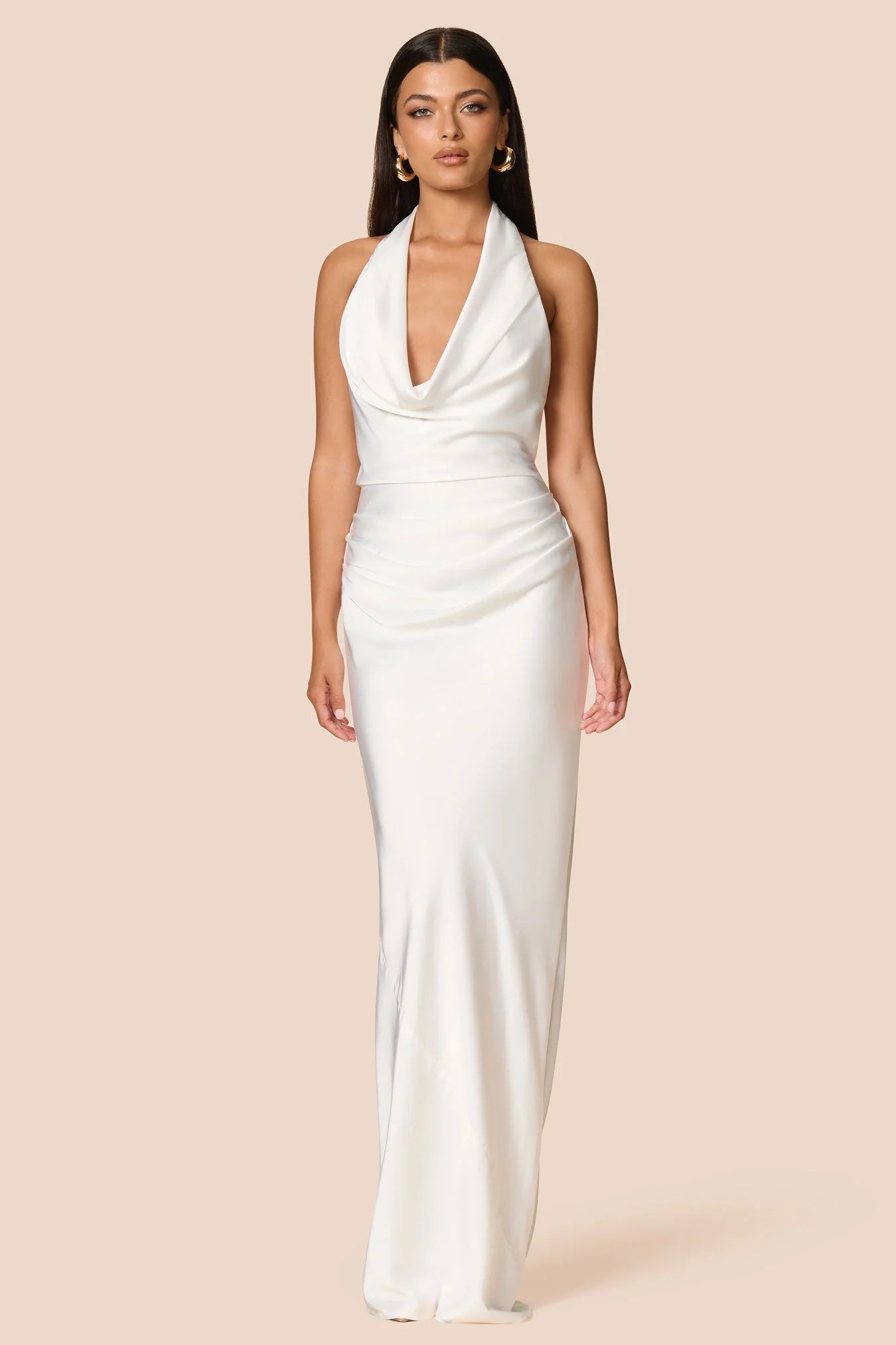 Penelope Drape| Nookie