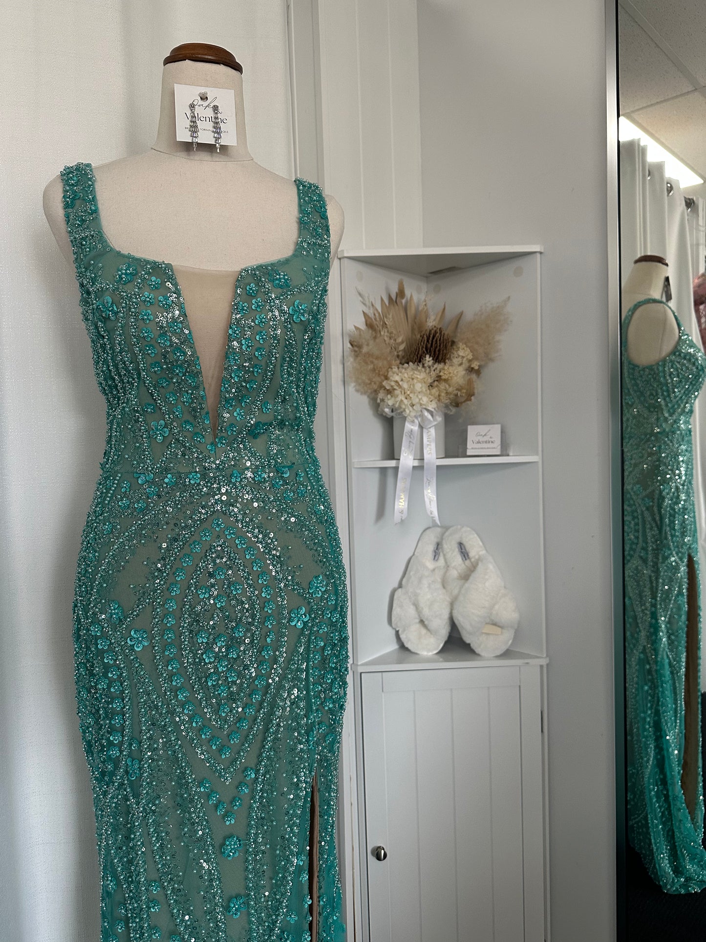 Charlotte | Tania Olsen Designs