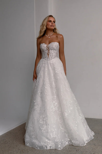 Florence | Tania Olsen Designs