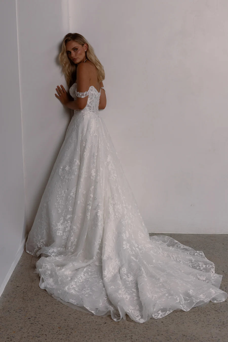 Florence | Tania Olsen Designs