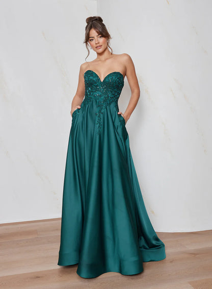 Caris | Tania Olsen Designs