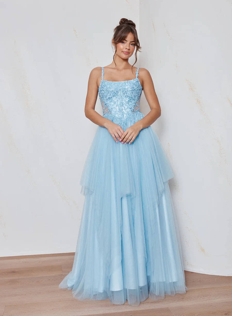 Caitlin | Tania Olsen Designs