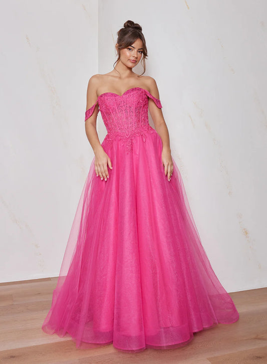 Carrie | Tania Olsen Designs