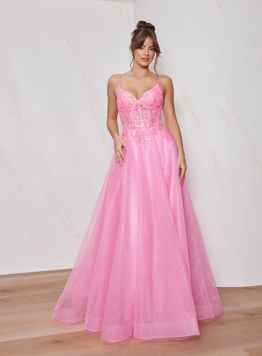 Charmaine | Tania Olsen Designs