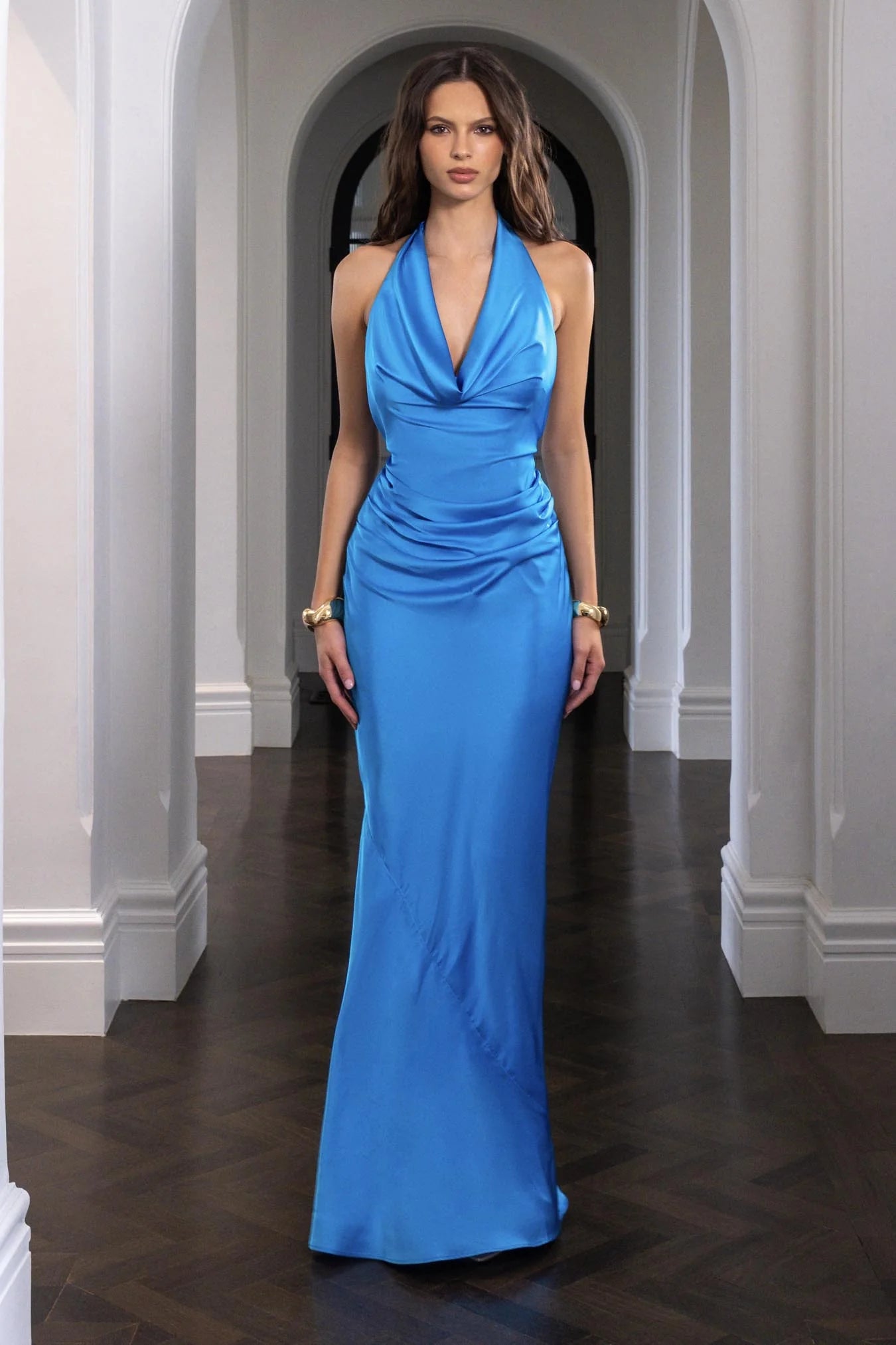 Penelope Drape| Nookie