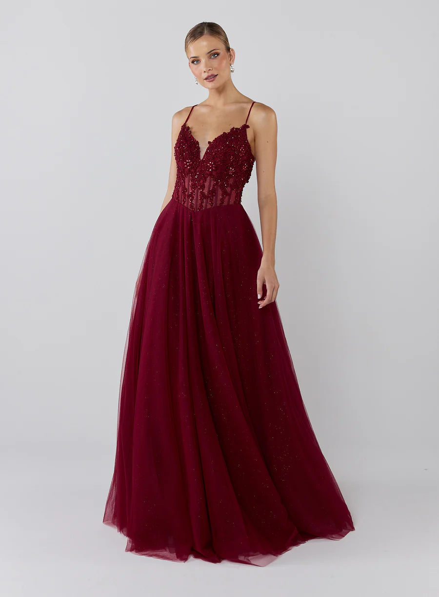 Cressida | Tania Olsen Designs