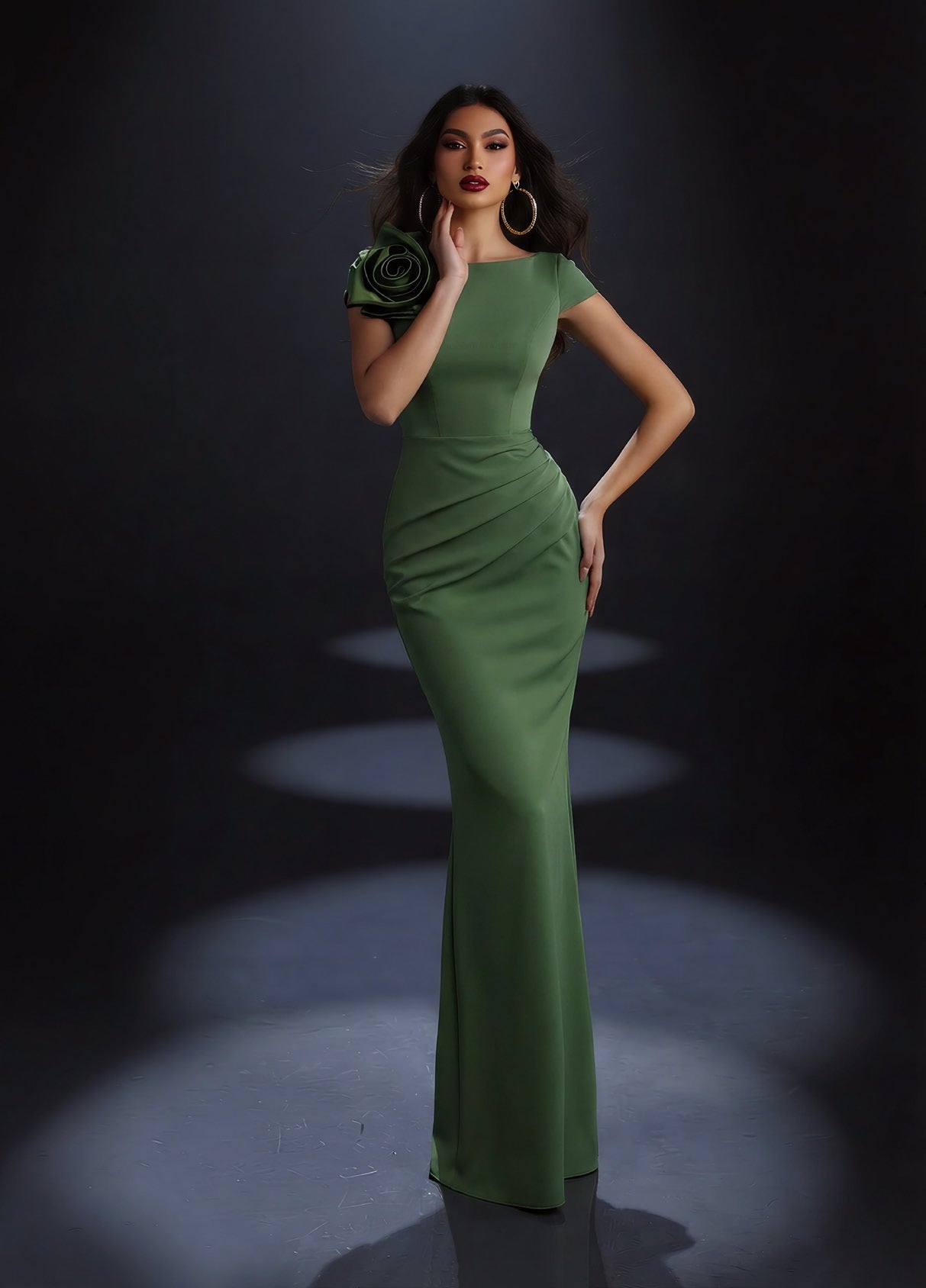 NC4001 | Nicoletta