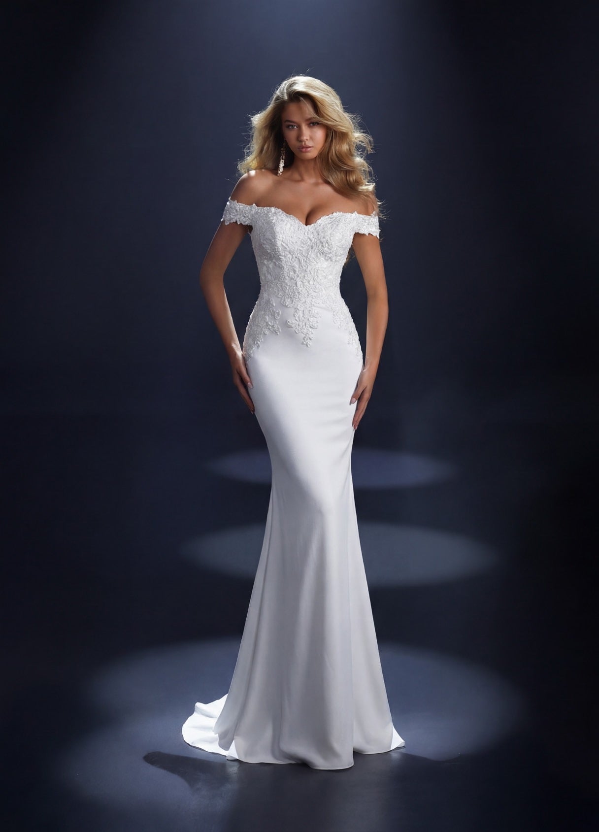 NC4057 | Nicoletta