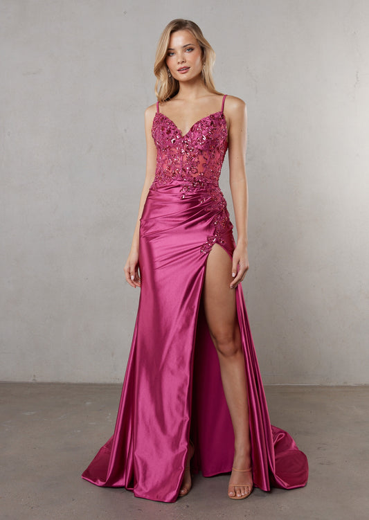 Fareeda | Poseur