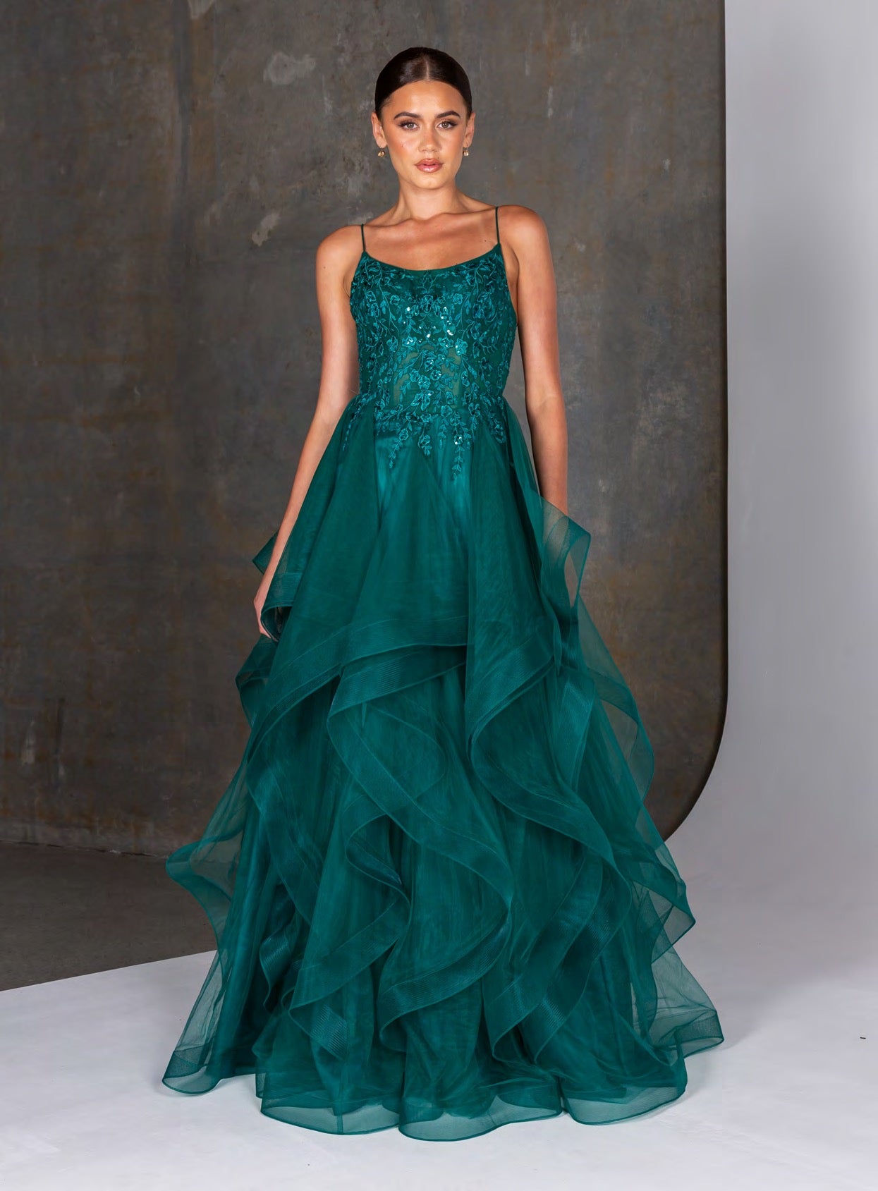 Delores | Tania Olsen Designs