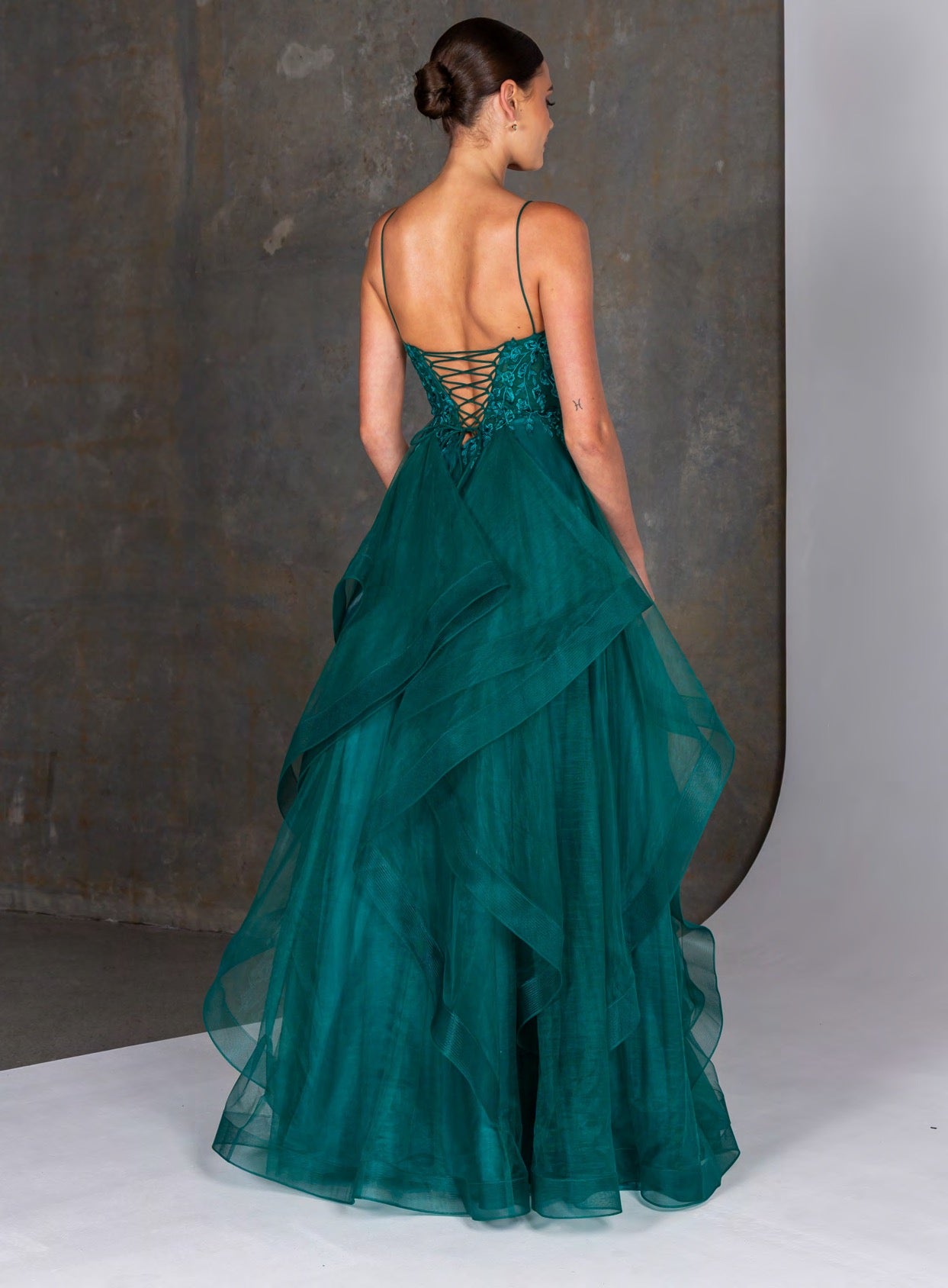 Delores | Tania Olsen Designs