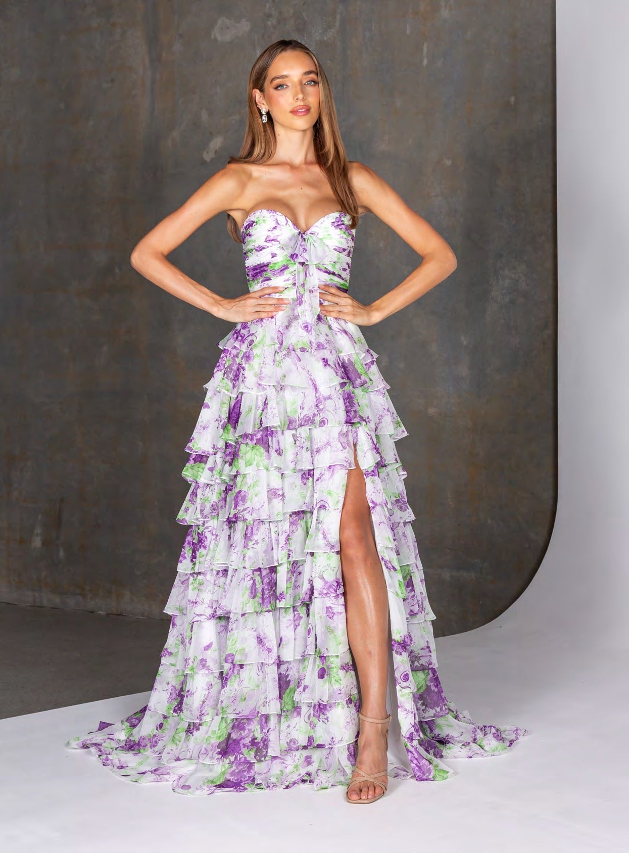 Dabria | Tania Olsen Designs
