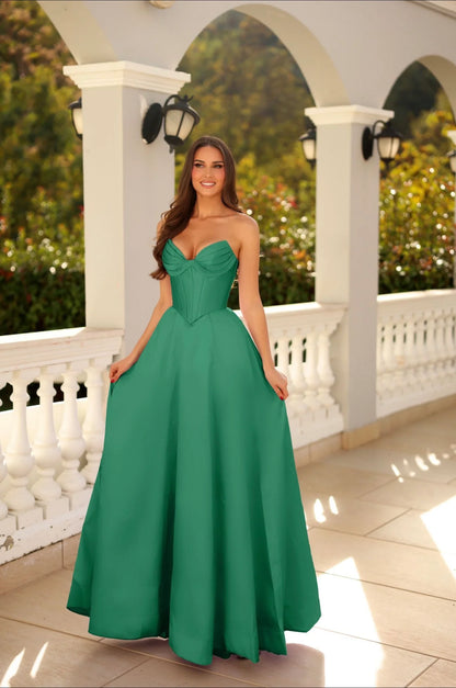Liora | Tina Holly Couture