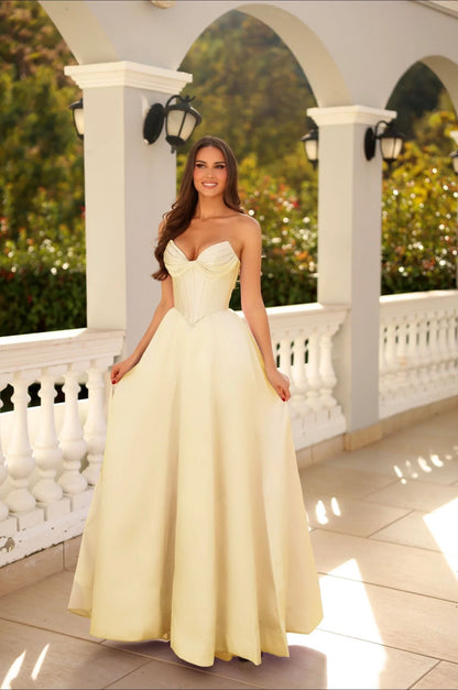 Liora | Tina Holly Couture
