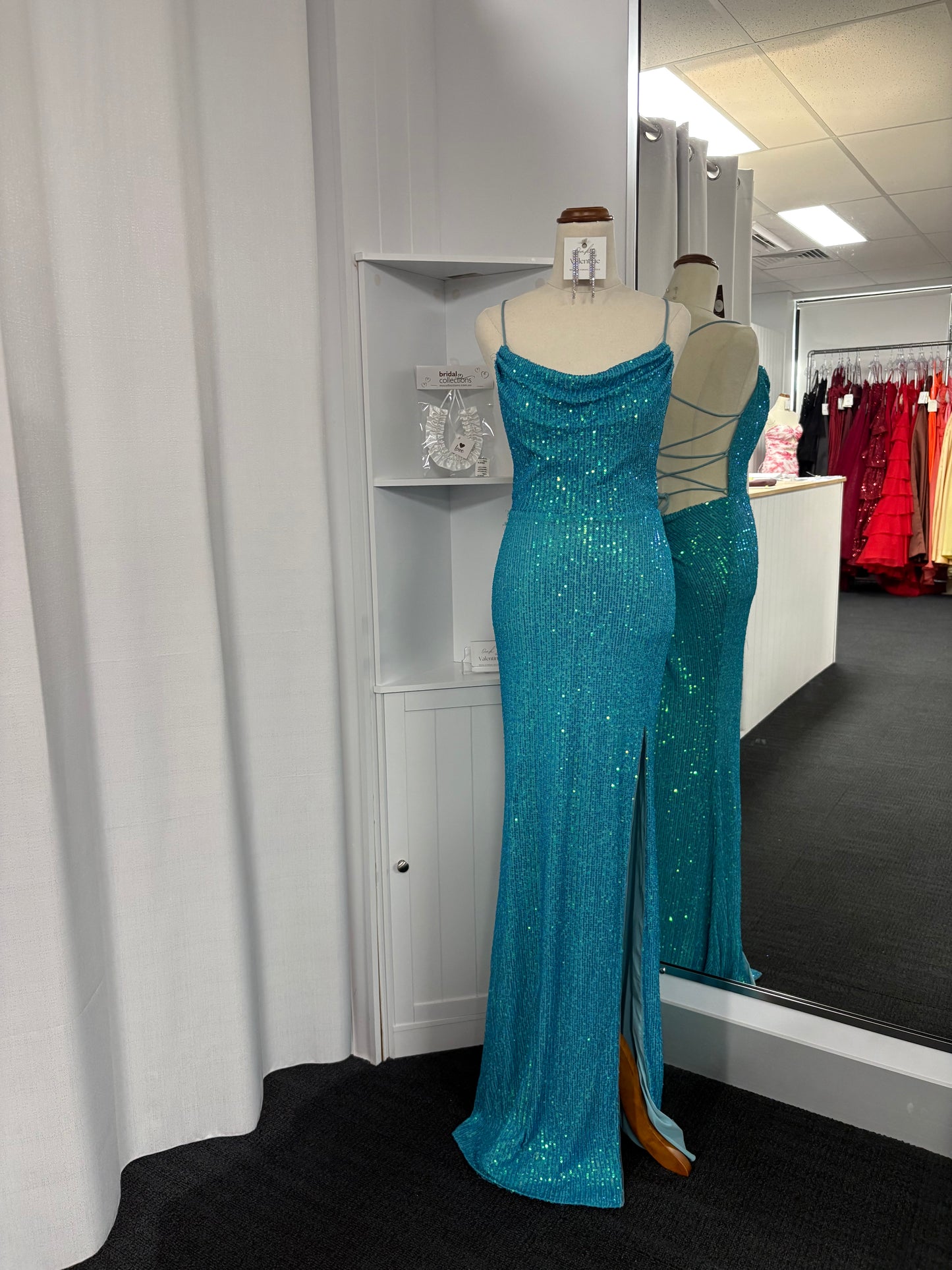 Diva | Tania Olsen Designs