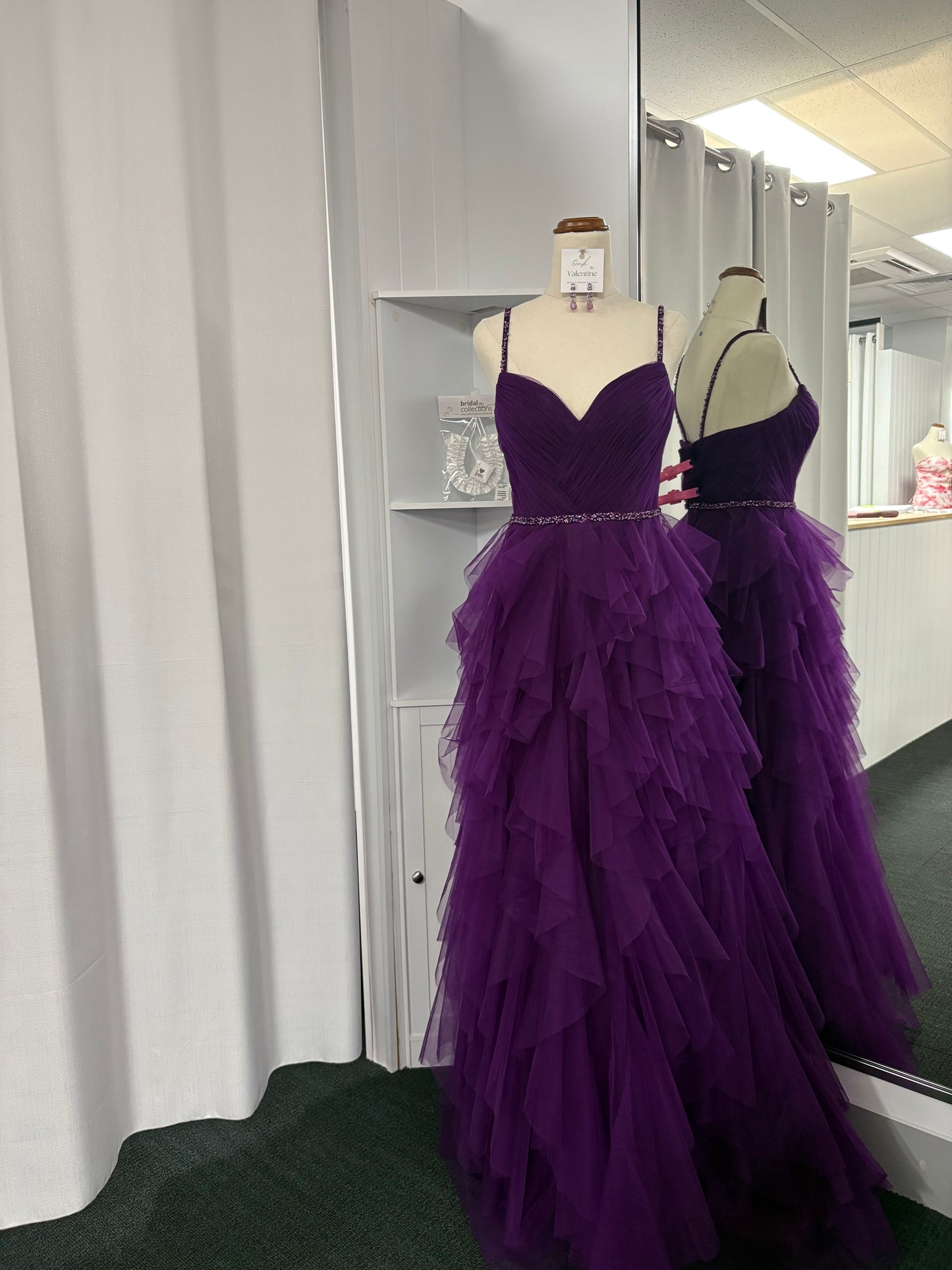 Saga | Tania Olsen Designs