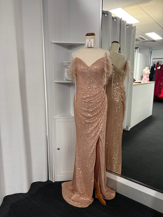 Nirvelli | Tania Olsen Designs