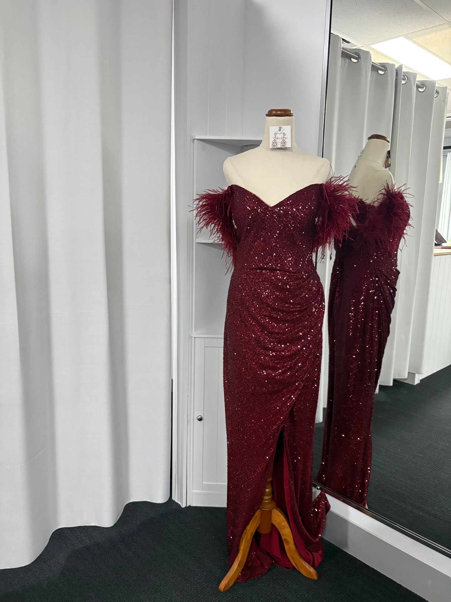 Nirvelli | Tania Olsen Designs