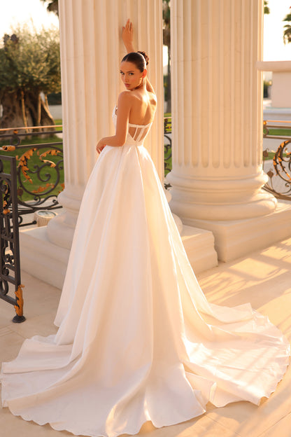 Lina | Tina Holly Couture