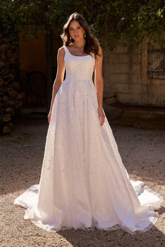 Jacqueline | Tania Olsen Designs